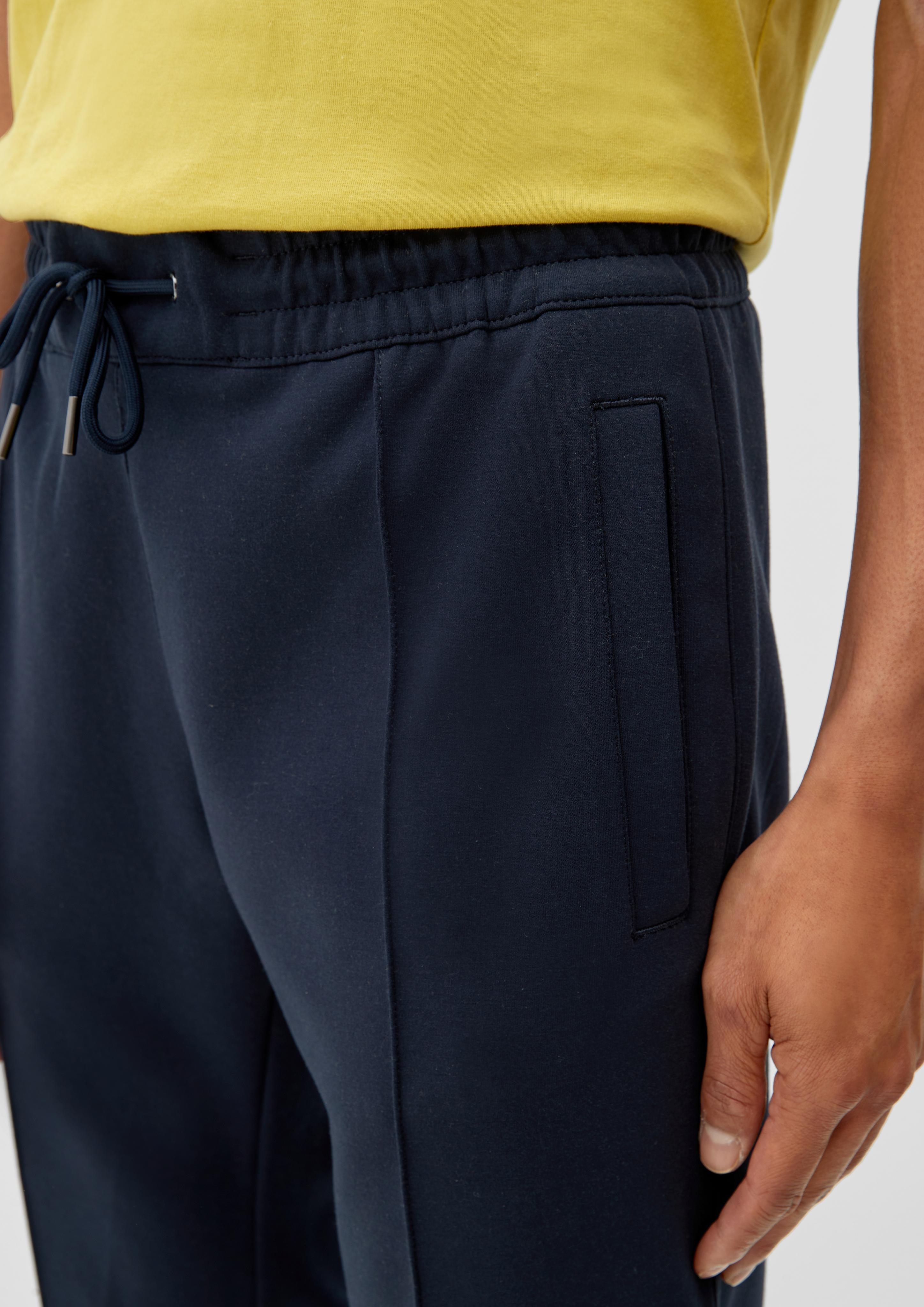 Regular: Jogpants mit Tapered leg  2121986-5959