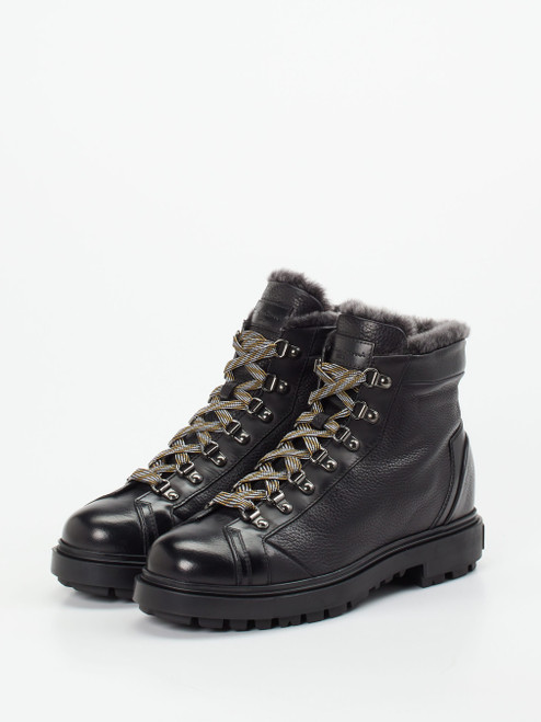 Boots-48010090577 Santoni
