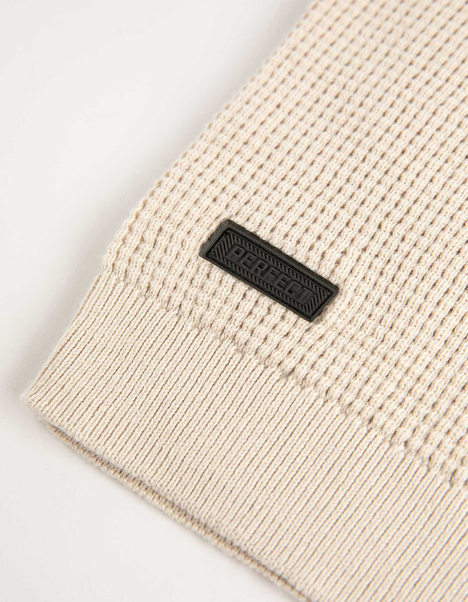 Pullover - Baumwolle
