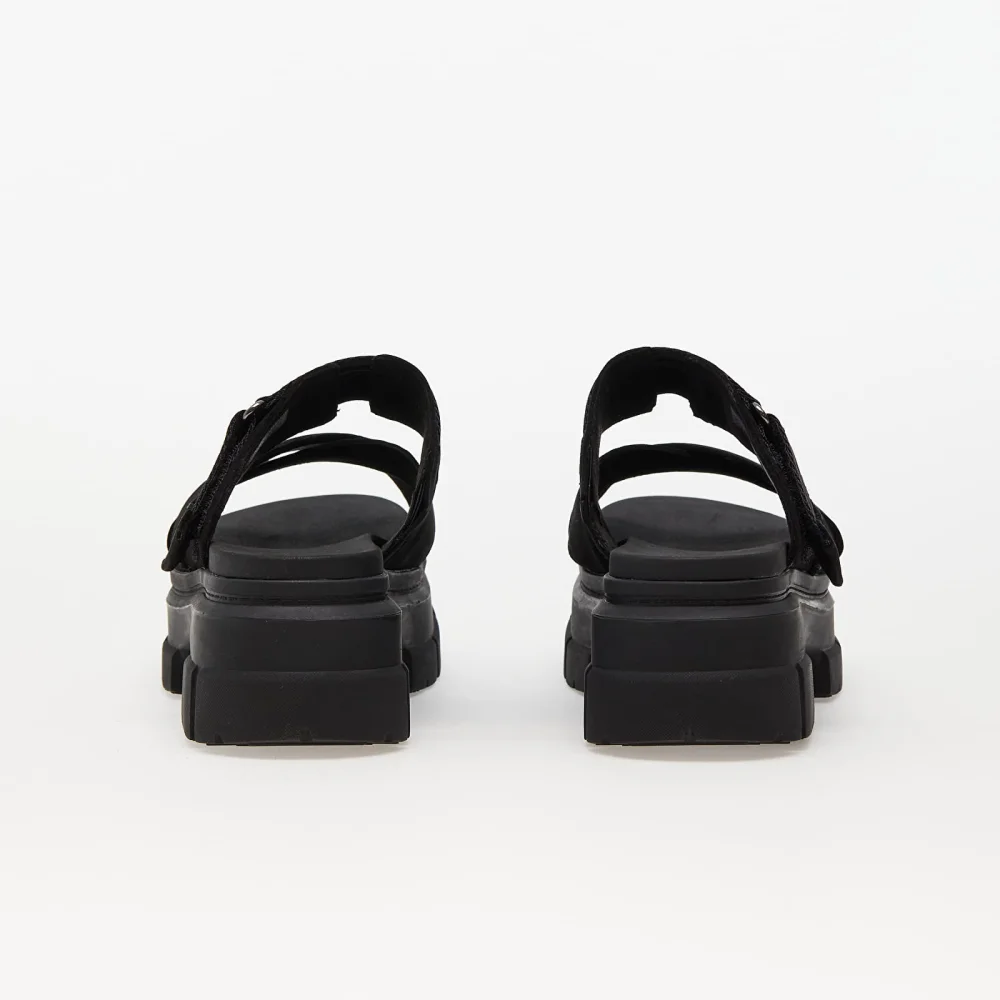 UGG W Ashton Slide 1136765-BLK / schwarz