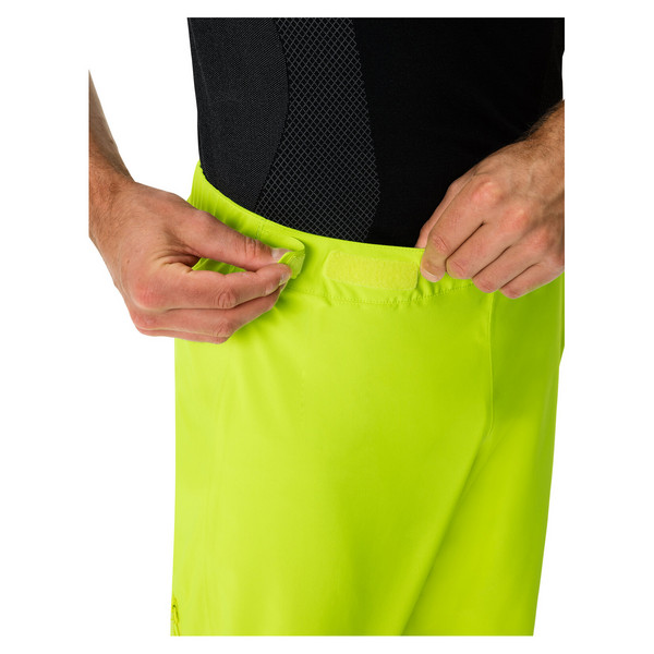 MOAB RAIN PANTS Herren - Radhose