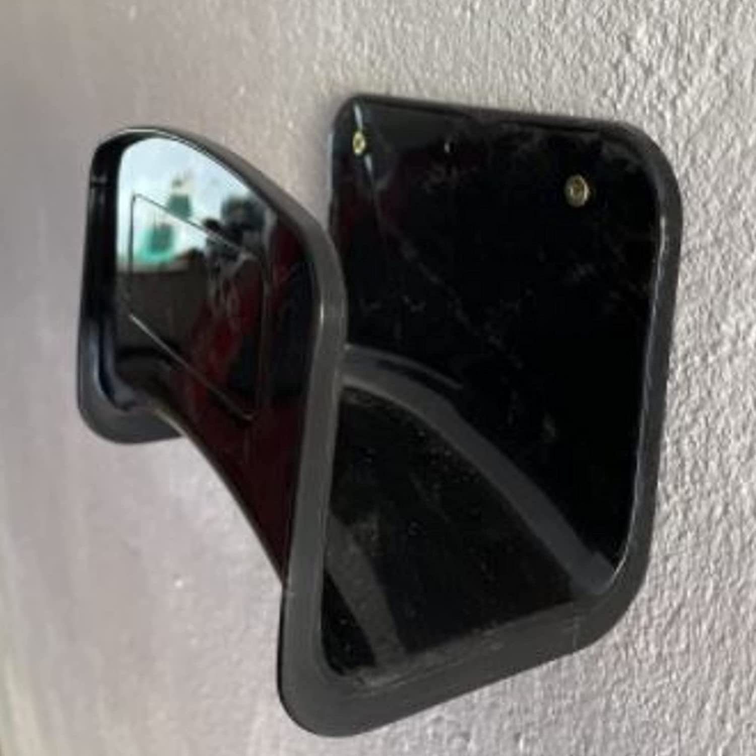 TronicXL Wandhalterung für Wallbox Kabel Typ 1 2 3 Wandmontage EV Ladekabel Elektroauto-Ladestation-Halterung, (1-tlg., Für Tesla Model S X 3 id3 id4)