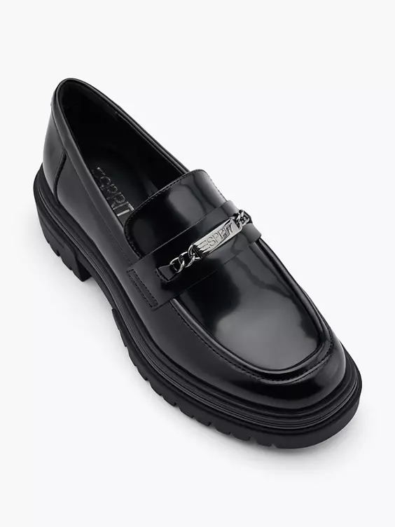 ESPRIT Chunky Loafer