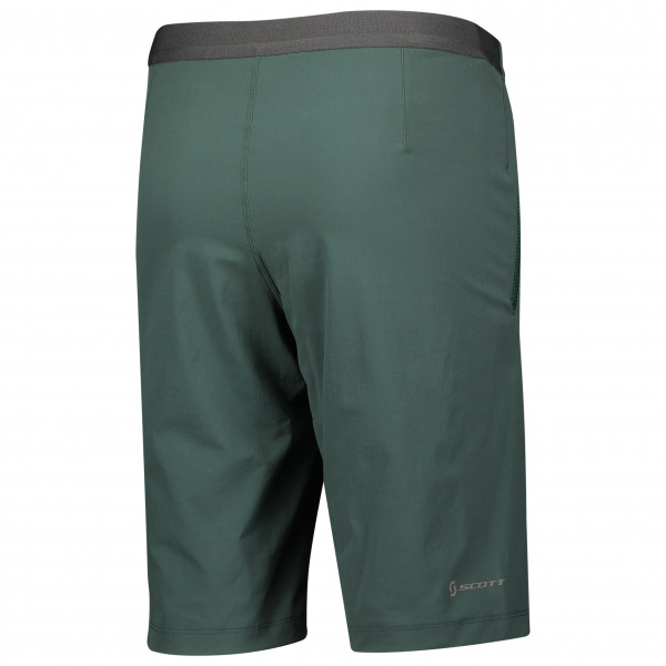Scott - Kid's Shorts Trail 10 Loose Fit with Pad - Radhose