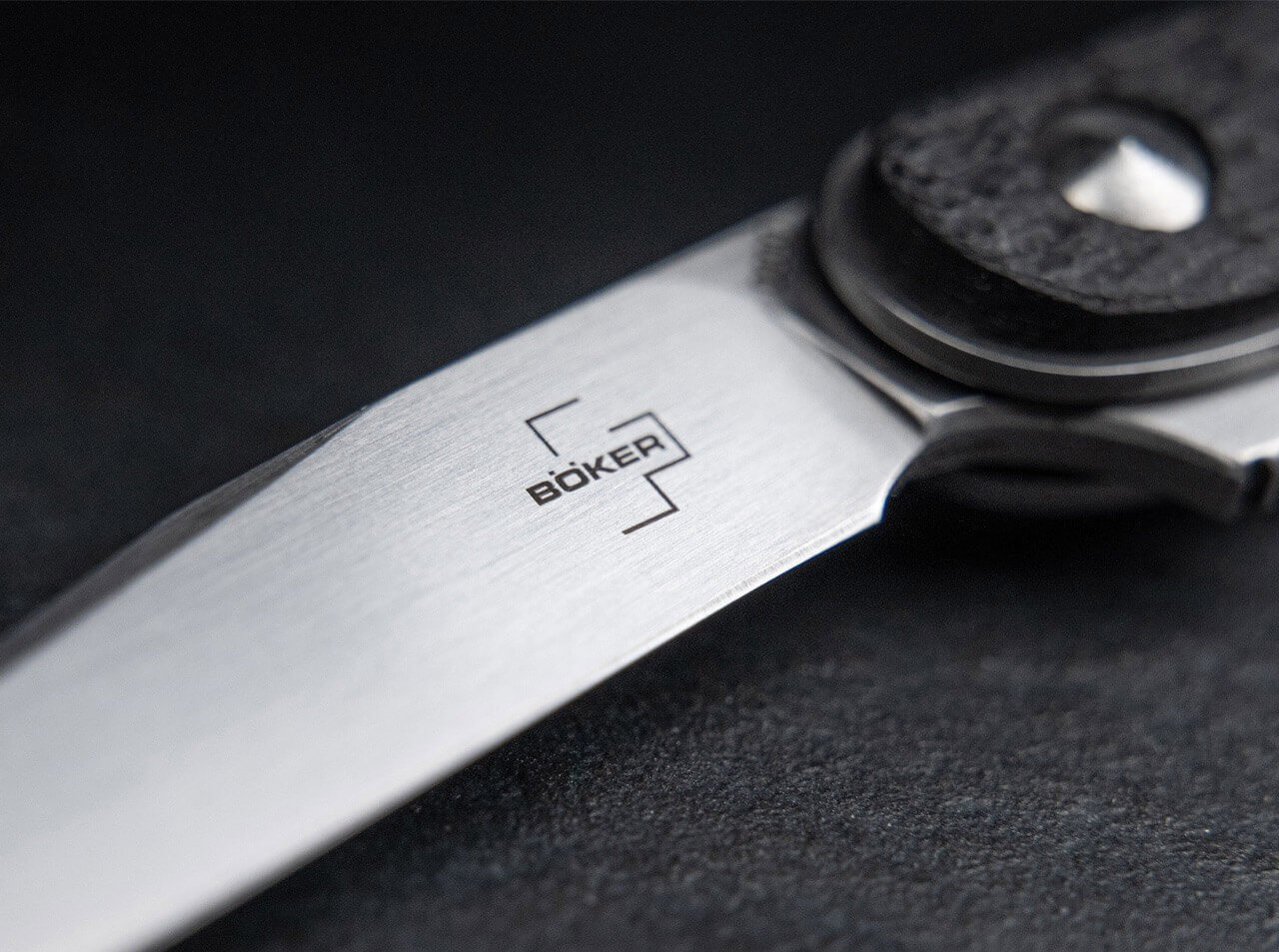 Urban Texas Tooth Pick G-10