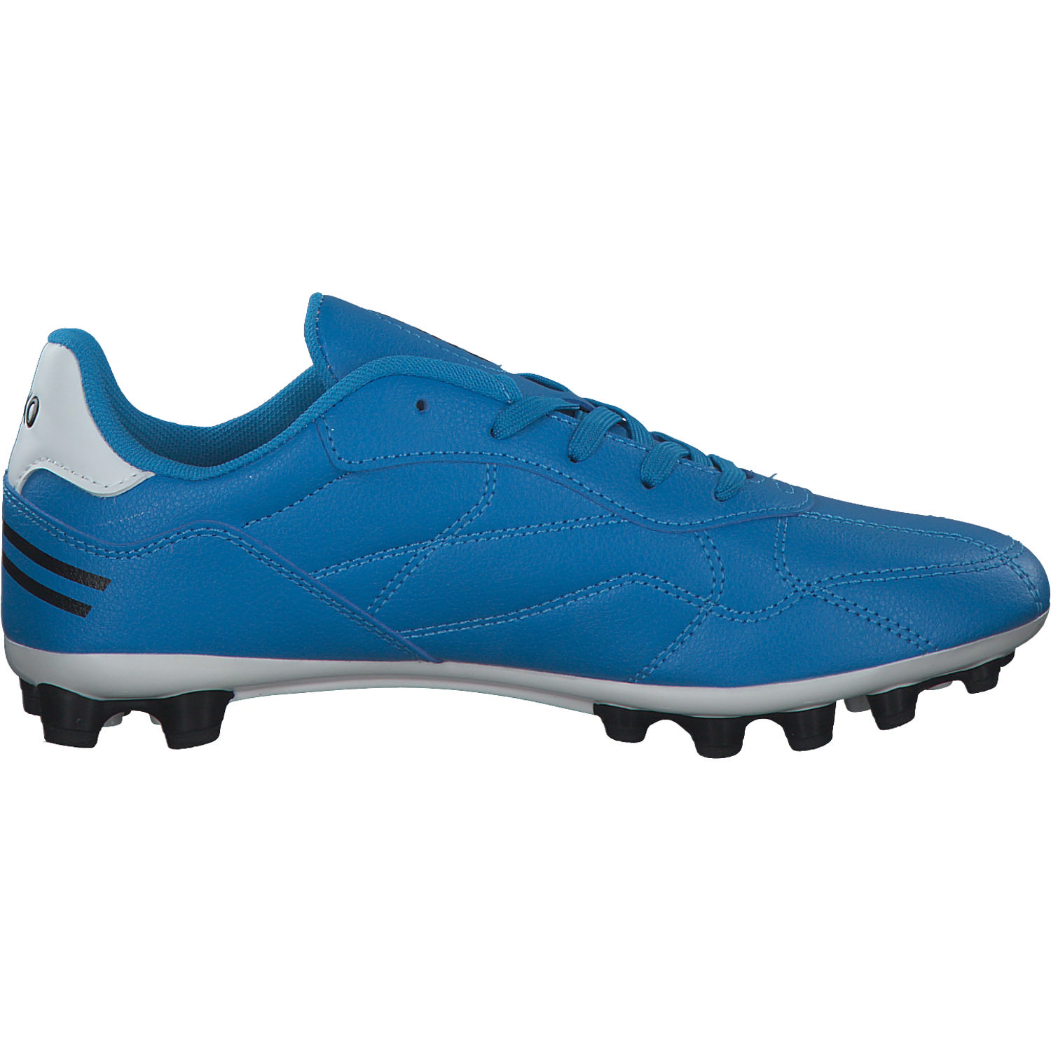 JAKO 310013 K, Sportschuhe, Herren, sky/white
