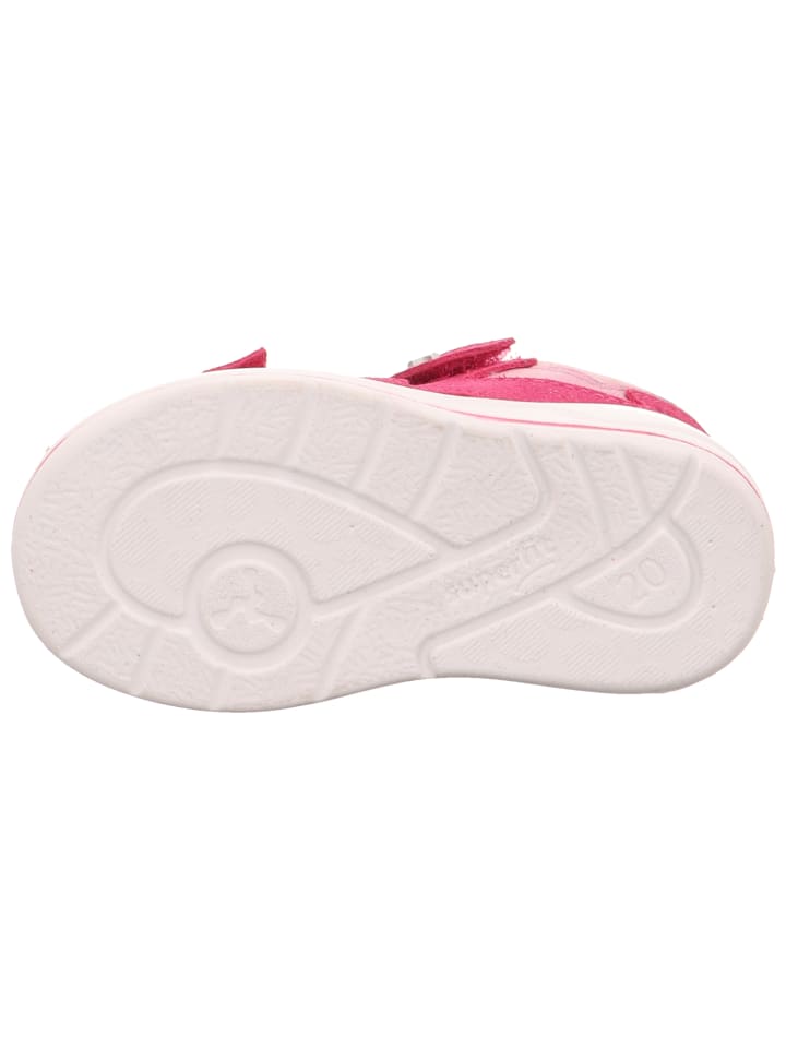 superfit Sandale BOOMERANG in Pink/Rosa günstig kaufen 21
