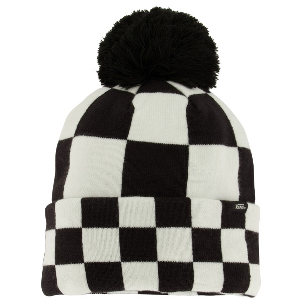 Vans - Women's Spirit Pom Beanie - Mütze