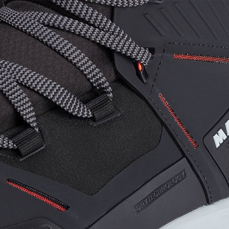 Mammut Saentis Pro WP Wanderschuhe Herren