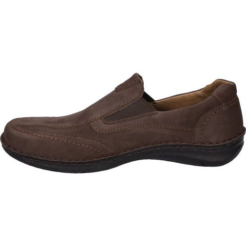 JOSEF SEIBEL Slipper Anvers 67, moro