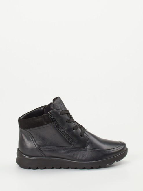 Schnürstiefelette-27510090329 Ara