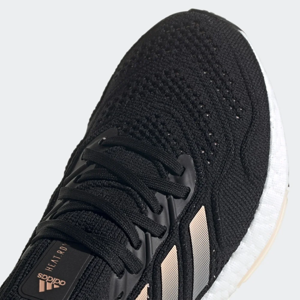 adidas Ultraboost 22 HEAT.RDY H01174 / schwarz