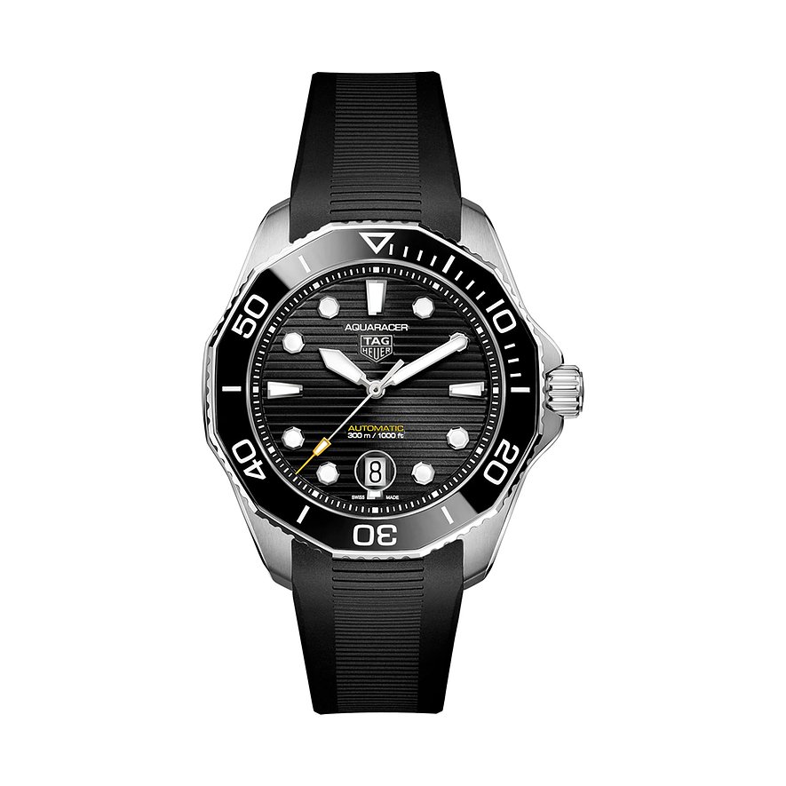 TAG Heuer Herrenuhr Aquaracer