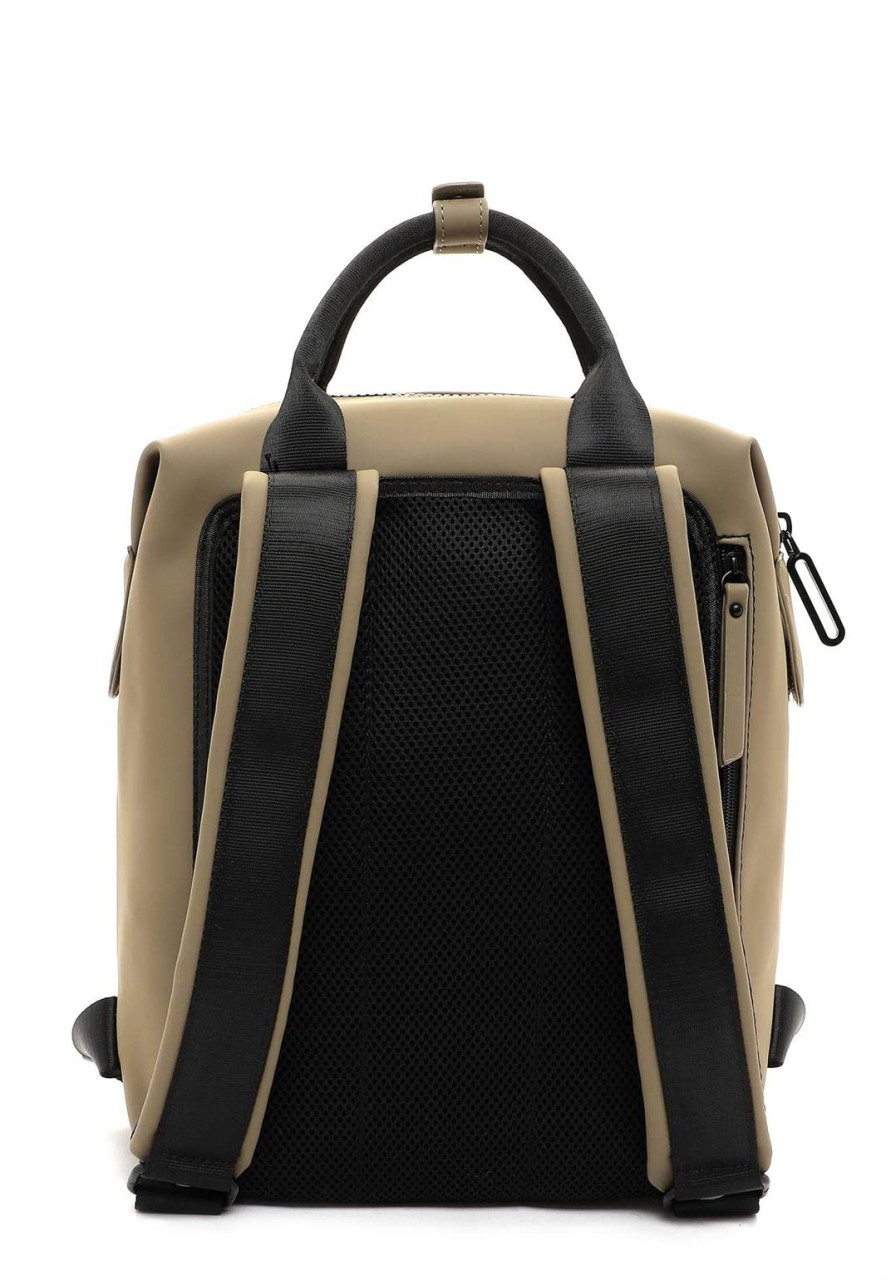 SURI FREY Handtaschen grün Jenny - SURI Green