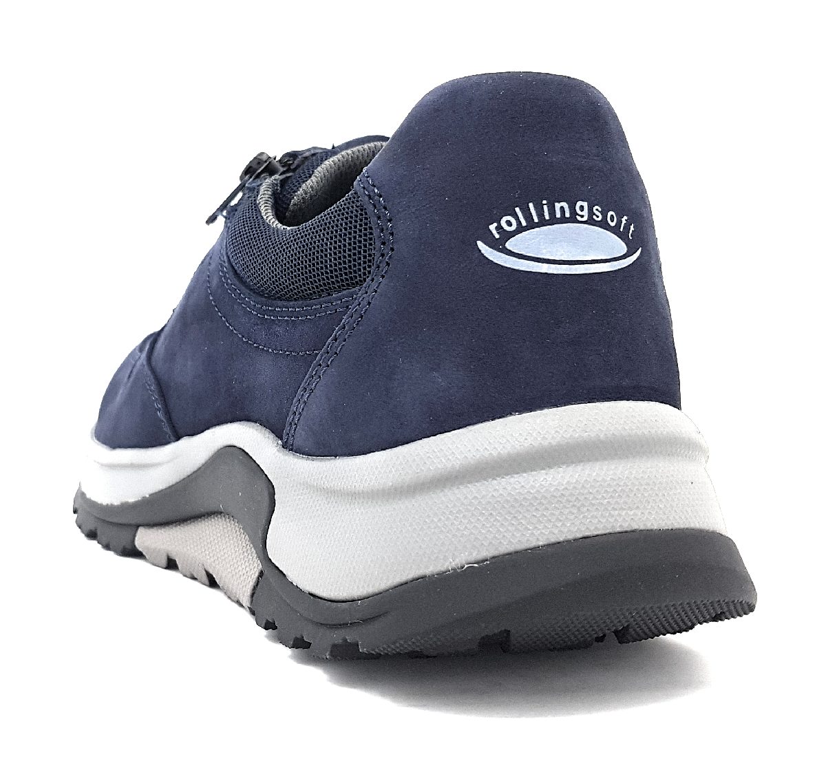 Pius Gabor 8000.14.20 Schwarz 20 Blue