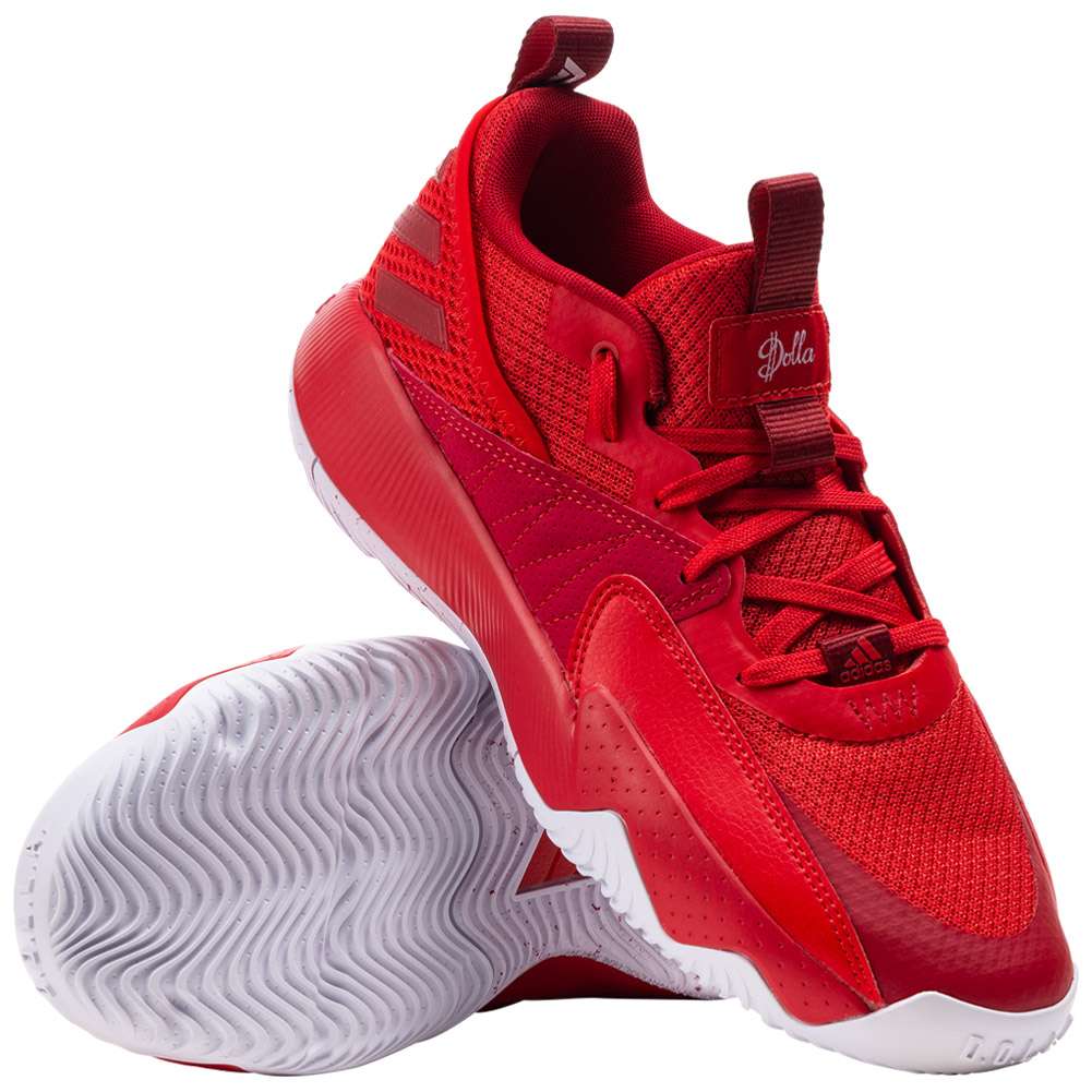 adidas Dame Certified Herren Basketballschuhe GY2443