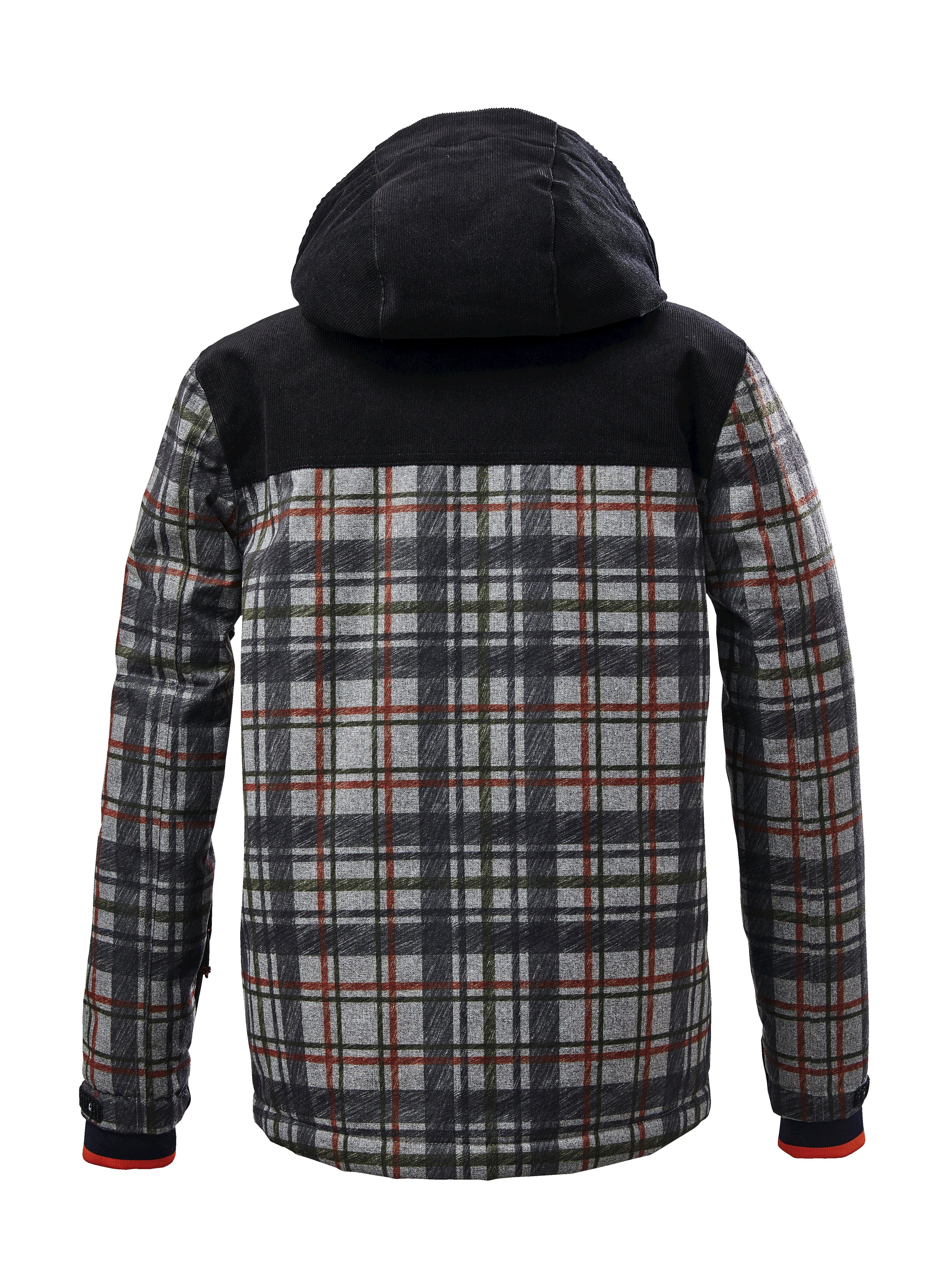Killtec Skijacke KSW 62 BYS SKI JCKT