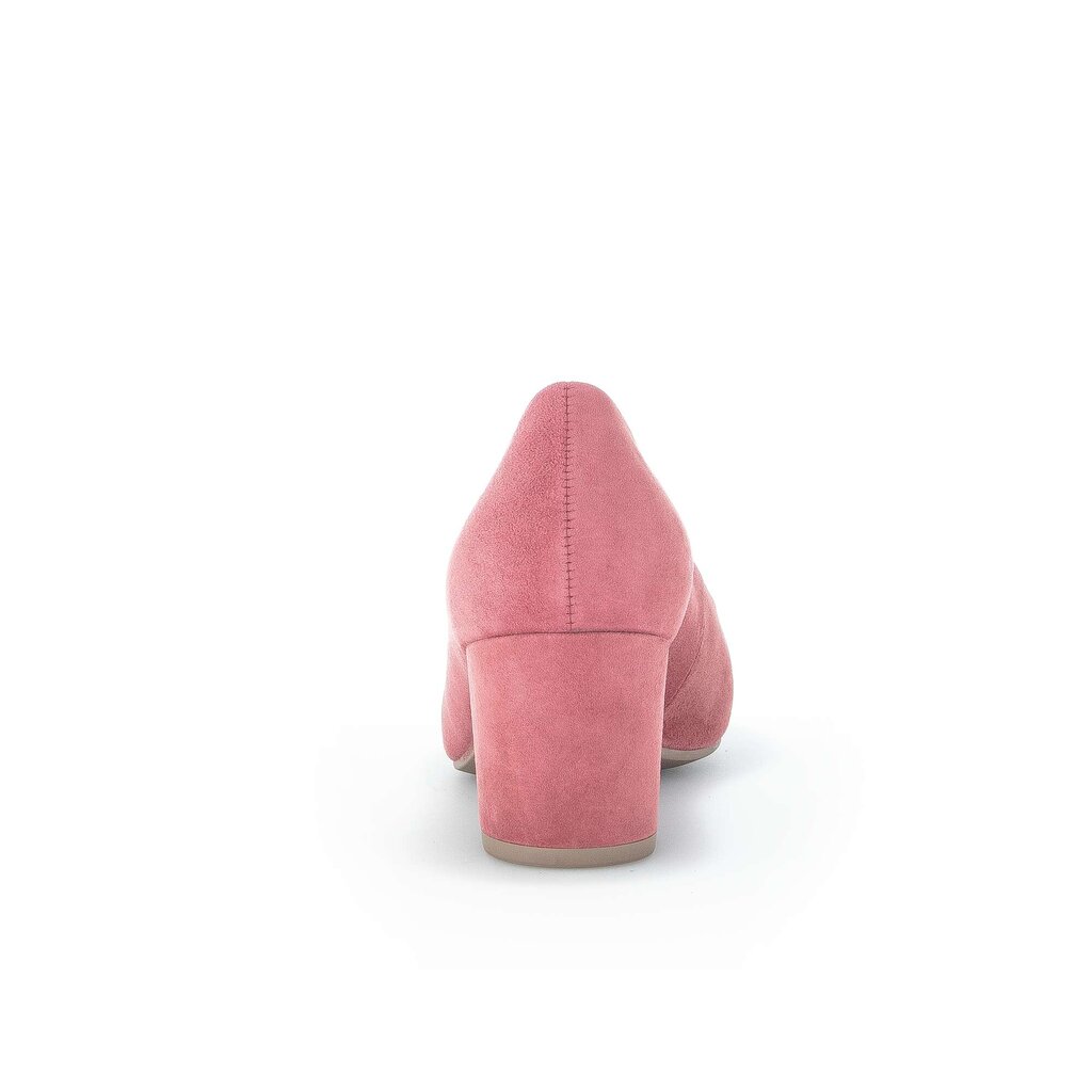 Gabor fashion Eleganter Pumps rot