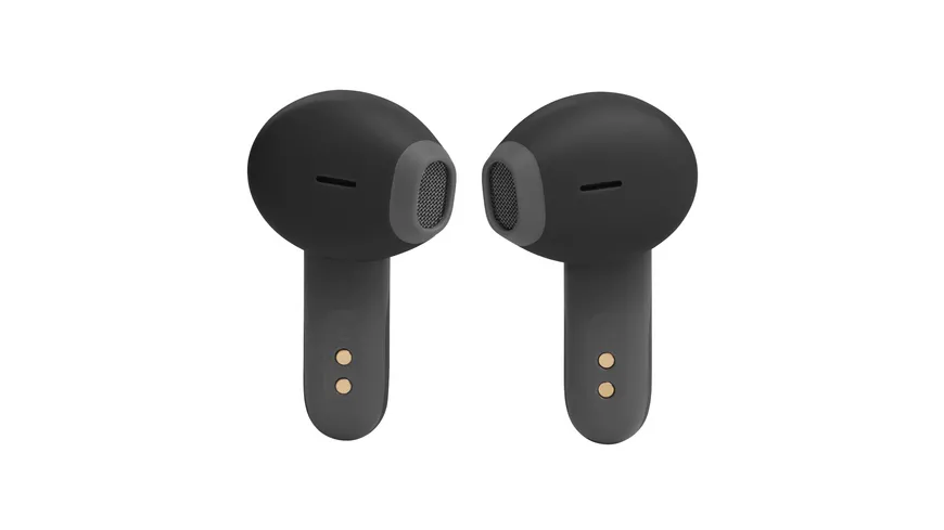 JBL WAVE FLEX - WEISS TRUE WIRELESS