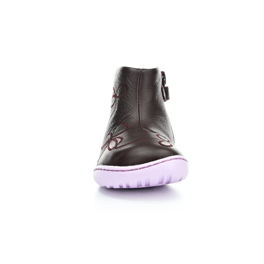 Camper Peu Cami TWS Sella Gema Burgundy (K900205-005 FW) Winterbarfußstiefeletten