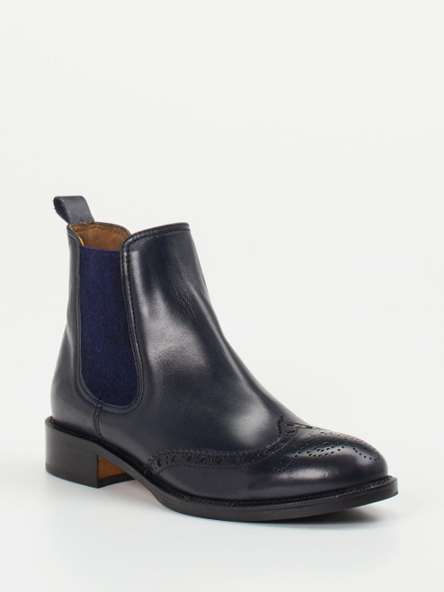 Chelsea Boots-17121090001 Konstantin Starke