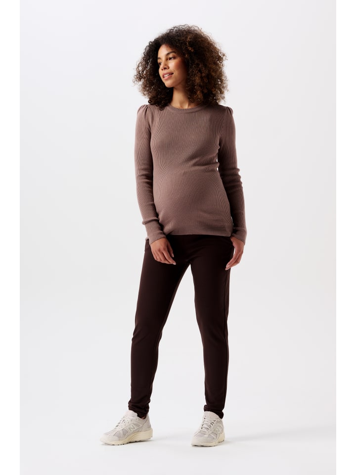 Noppies Casual Hose Renee in Coffee Bean günstig kaufen