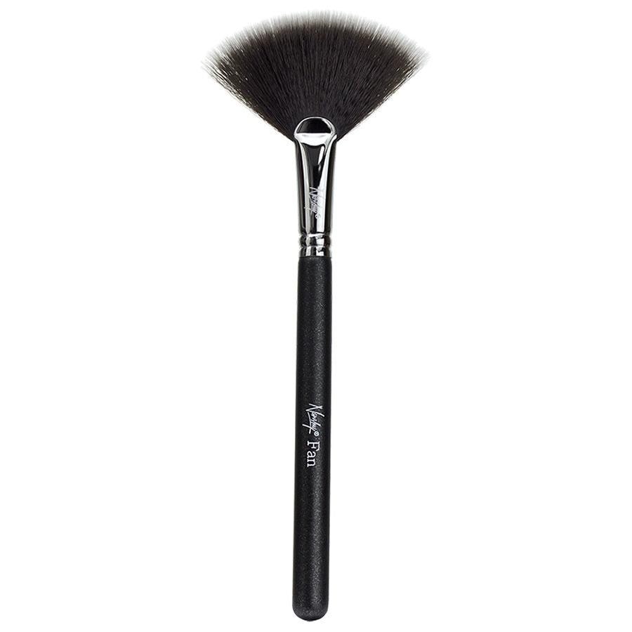 Fan Brush