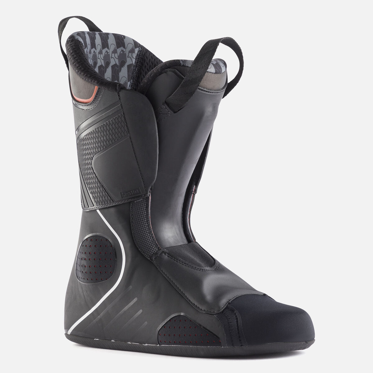 Herren On Piste Skischuhe HI-Speed Pro 130 CA MV Gw