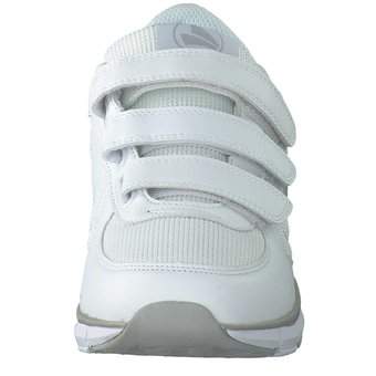 Jako J-BL Nomic V Sneaker in weiß