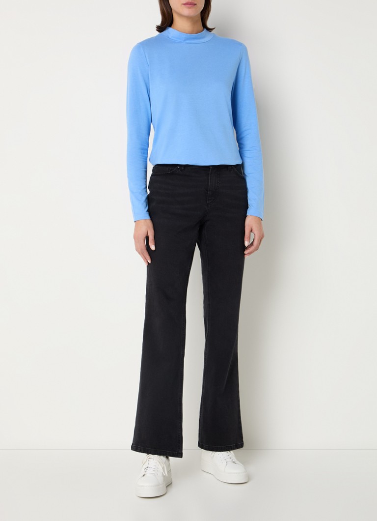 Gerry Weber Stretch pitkähihainen paita