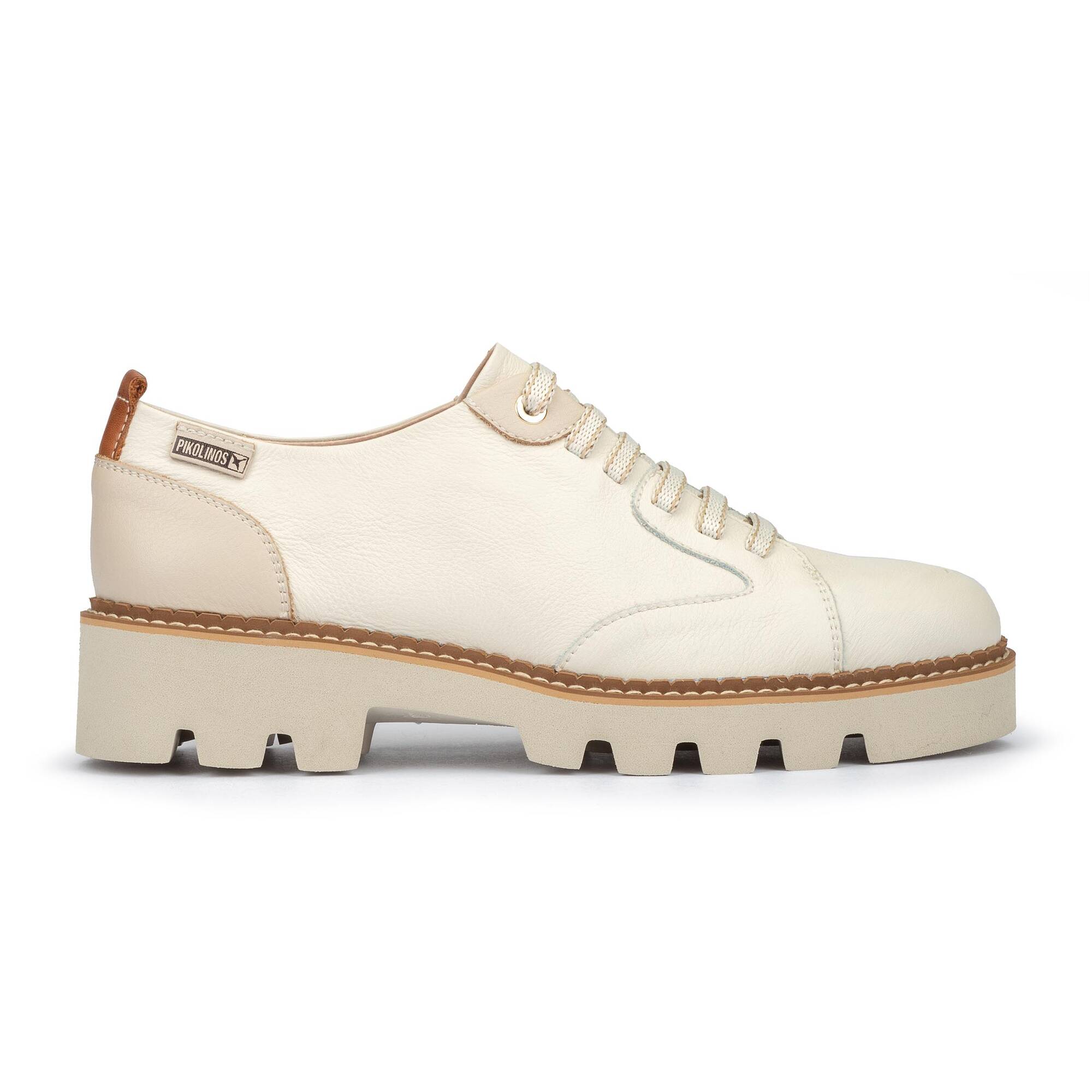 Blucher damski Pikolinos - NATA