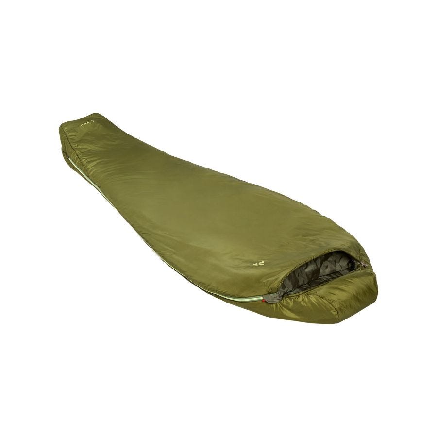Selun 800 - Kunstfaserschlafsack