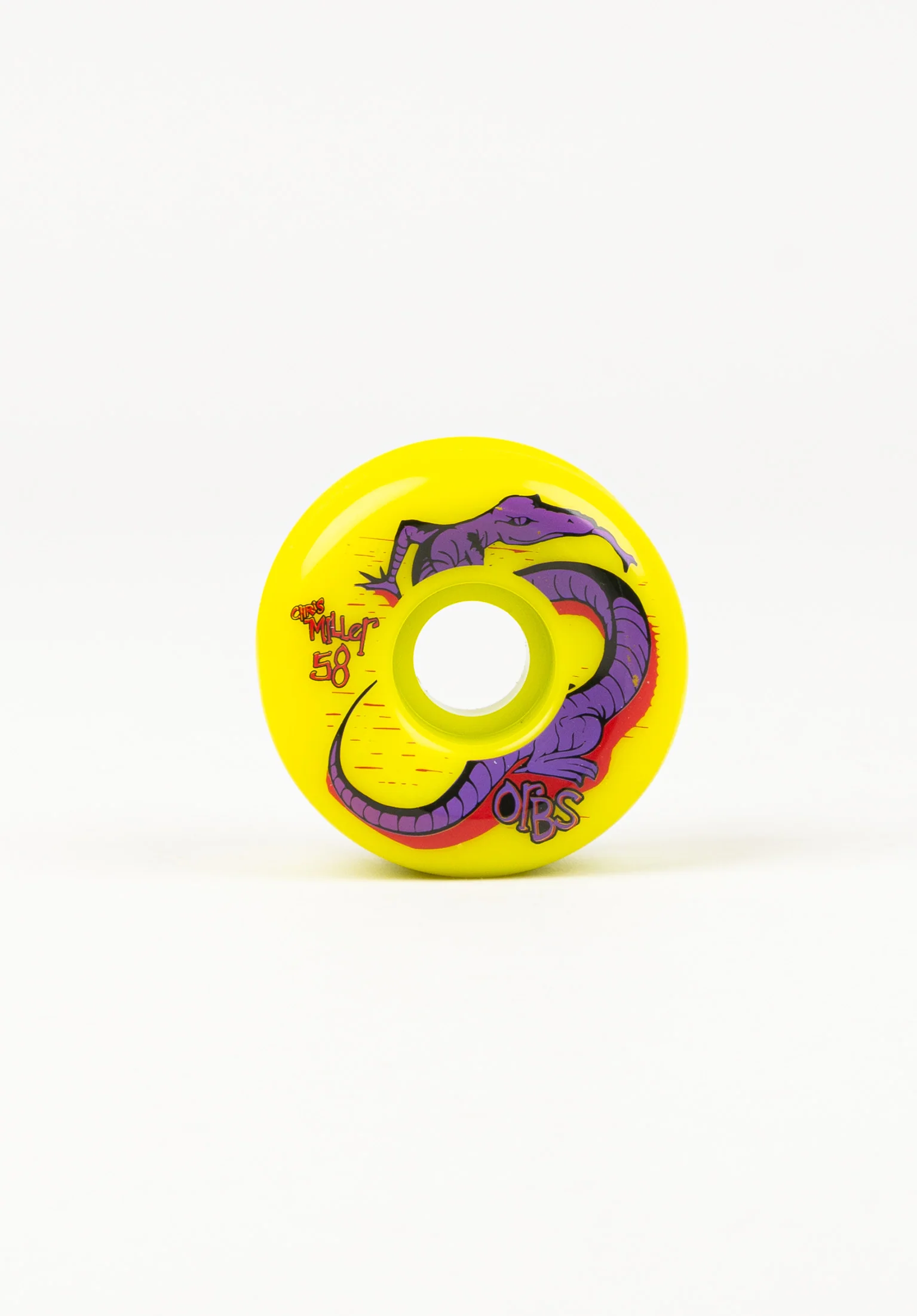 Specters Conical 99A Chris Miller