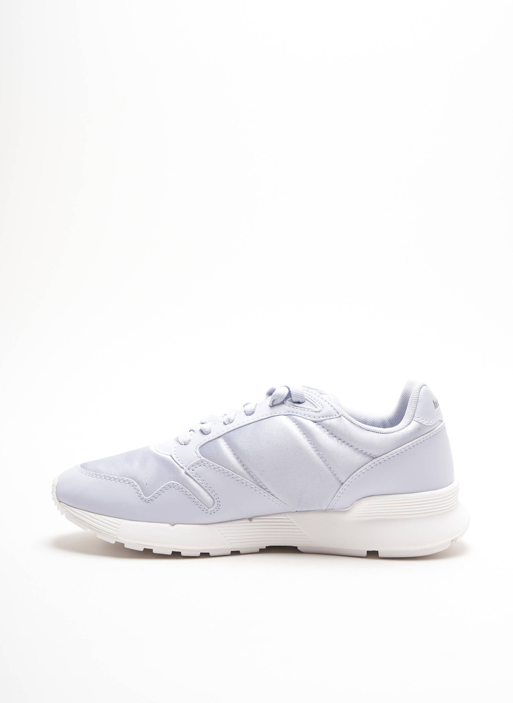 Le Coq Sportif Baskets Femme couleur bleu