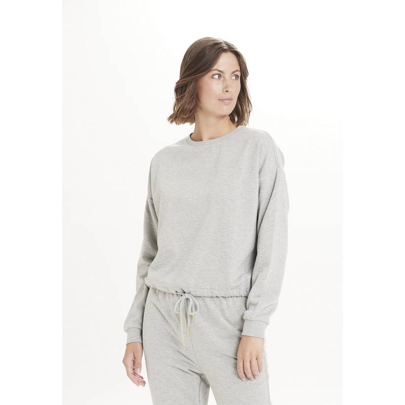 Athlecia Soffina Sweatshirt Damen