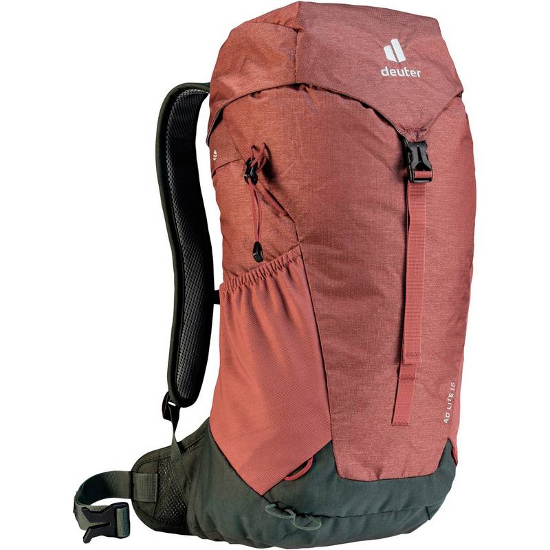 Deuter AC Lite 16 Wanderrucksack