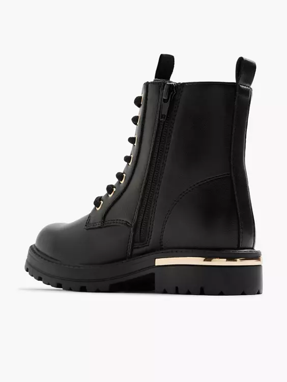 Graceland Schnürboots
