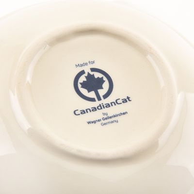 CanadianCat Company Futterbar Cat Diner
