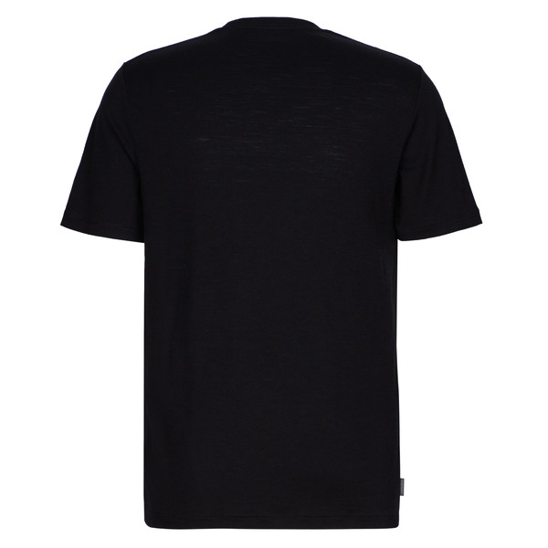M TECH LITE II SS TEE CANOPY CAMPER Herren - Funktionsshirt
