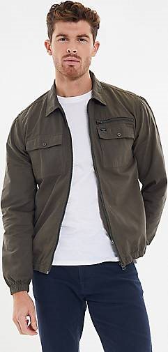 Threadbare Übergangsjacke