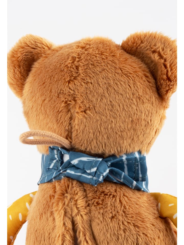 Sigikid Spieluhr Bär Baby Geschenk in braun günstig kaufen onesize