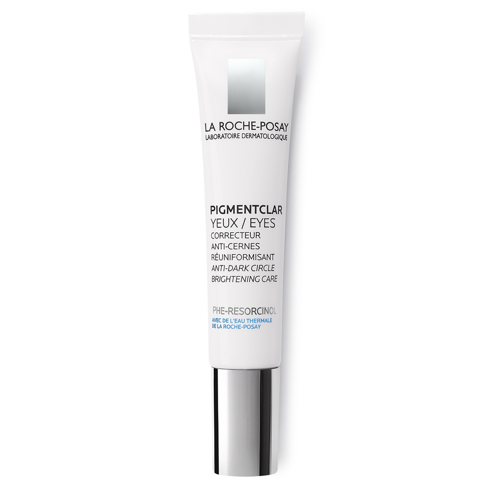 La Roche-Posay Pigmentclar Yeux Correcteur intensif anti-cerne Anti-rides & anti-âge