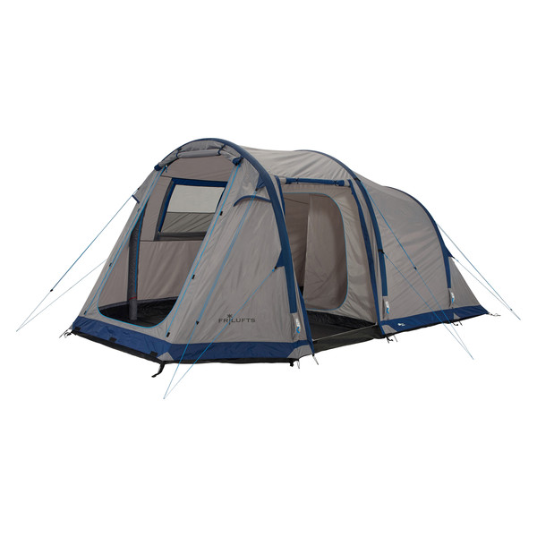 GRASSHOLM 4 AIR - Familienzelt