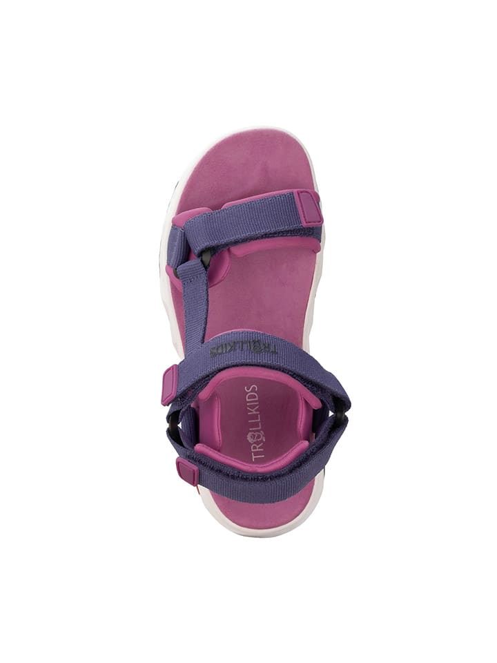 Trollkids Sandalen 