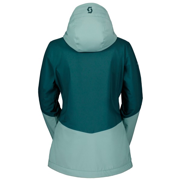 Scott - Women's Ultimate Dryo 10 Jacket - Skijacke