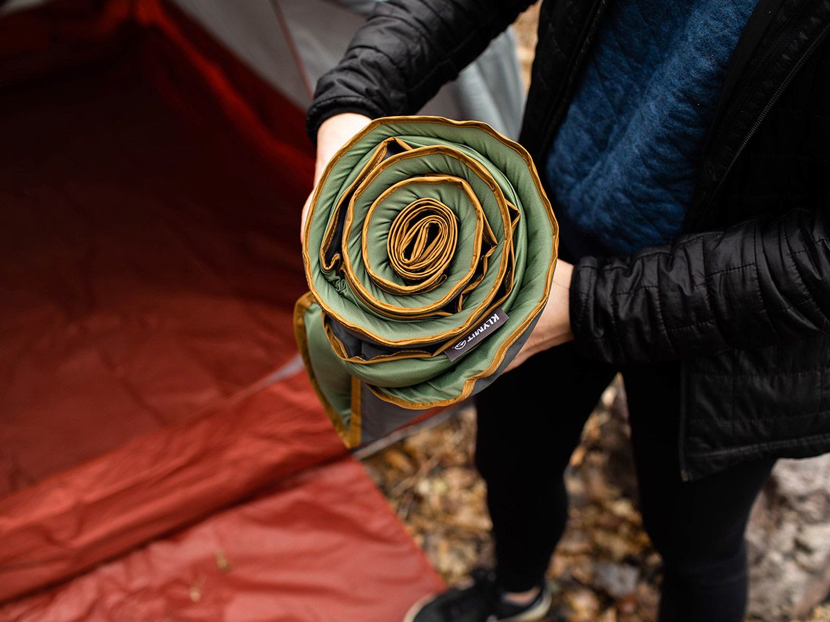 Klymit Klymaloft Regular Isomatte