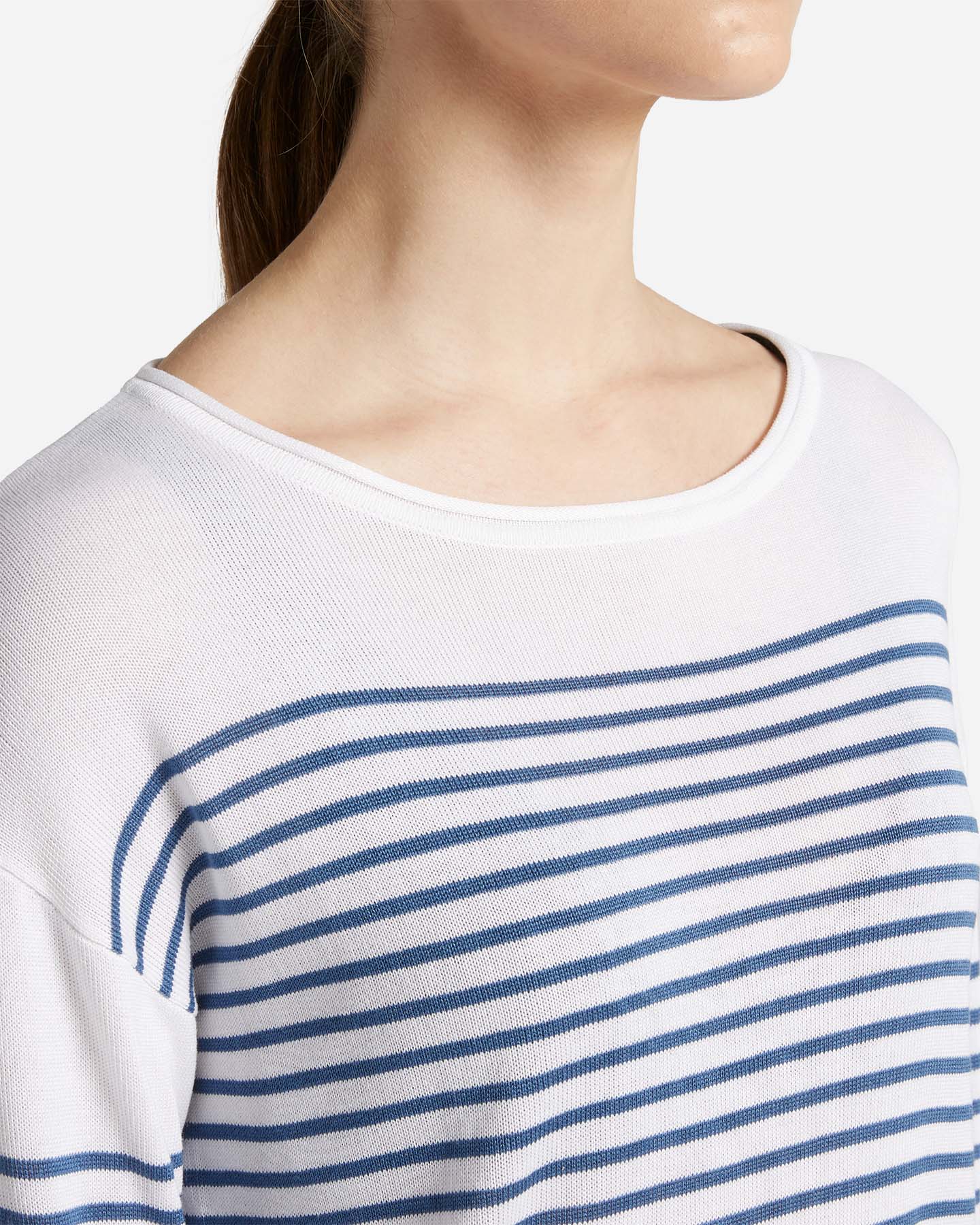 Dack's Urban City Sweater W DW501S23-896