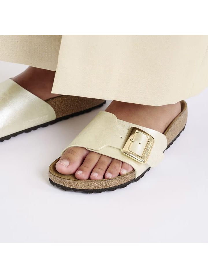 Birkenstock Pantoletten 