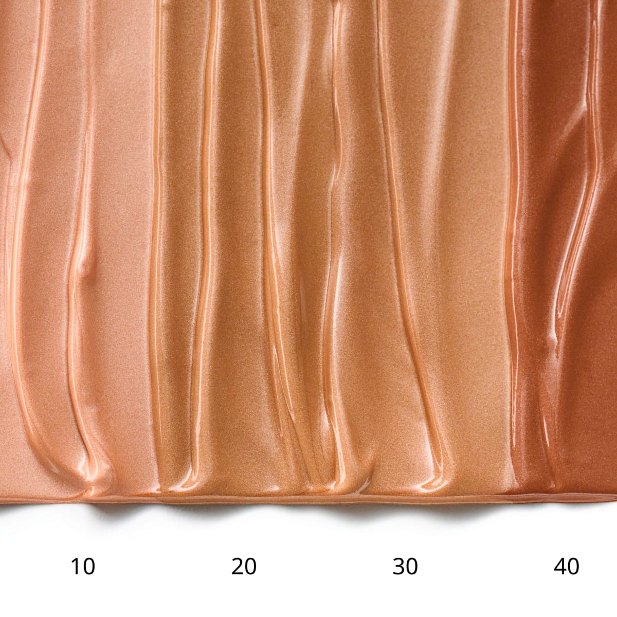 Foundation Magic Filter Glow Booster 40 Tan, 14 ml