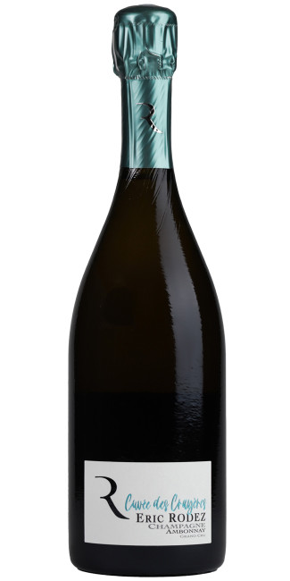 Eric Rodez Cuvee des Crayeres